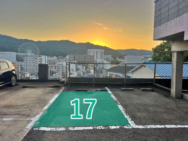 駐車場画像3
