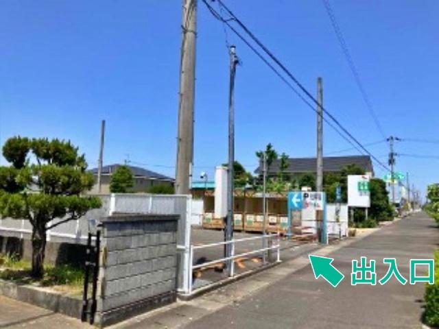 ダイナム香川高松店 駐車場の駐車場写真