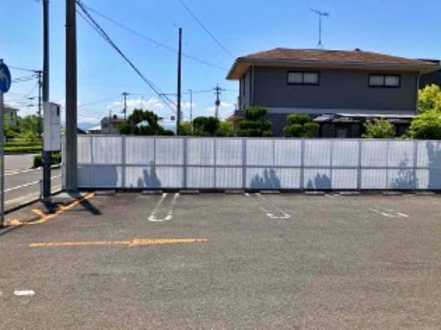 ダイナム香川高松店 駐車場の駐車場写真