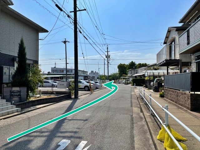 まつかげ看護専門学校 名古屋市中川区 周辺の予約制 時間貸 日貸し駐車場 駐車場を検索 賃貸スタイル
