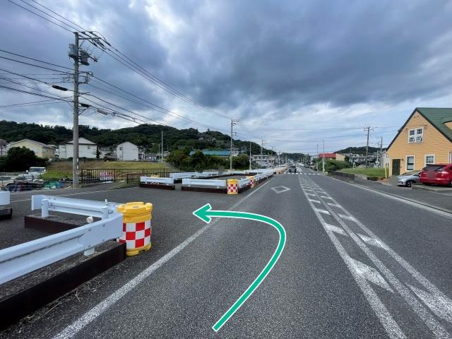 [24519]長沢4丁目29◎アキッパ駐車場の駐車場写真