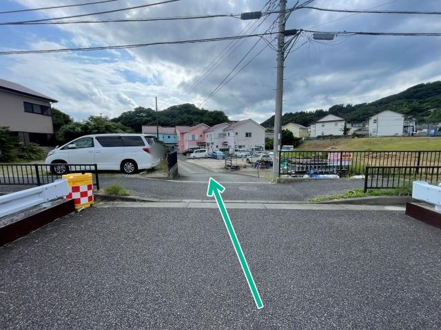 [24519]長沢4丁目29◎アキッパ駐車場の駐車場写真