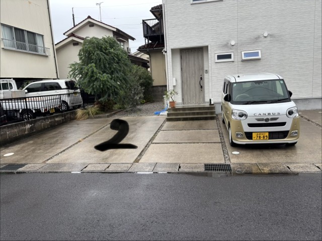 天神町149-8 アキッパ駐車場の駐車場写真