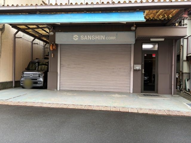 [247d0]南六郷3丁目▽アキッパ駐車場の駐車場写真