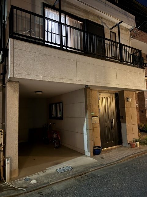 南篠崎町2丁目6-10☆アキッパ駐車場の駐車場写真