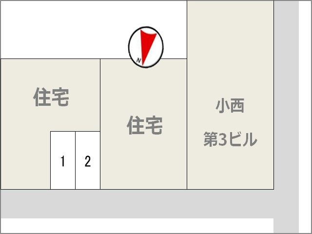駐車場追加0
