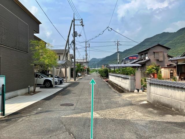 備前病院 10月17日(土)【第42回備前焼まつり】の駐車場写真