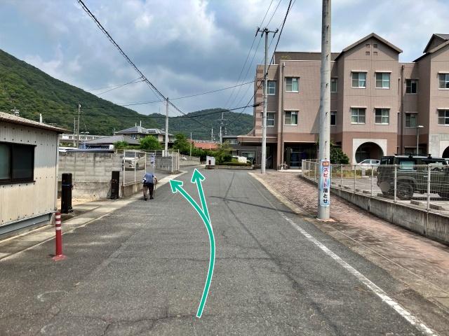 備前病院 10月17日(土)【第42回備前焼まつり】の駐車場写真