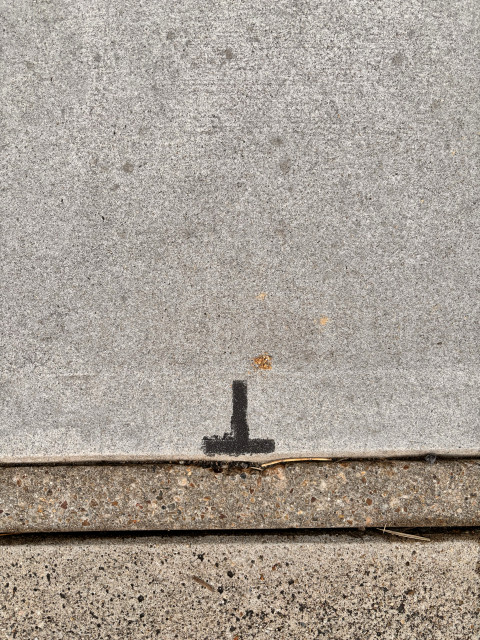 樹木町3丁目58☆アキッパ駐車場【B】の駐車場写真