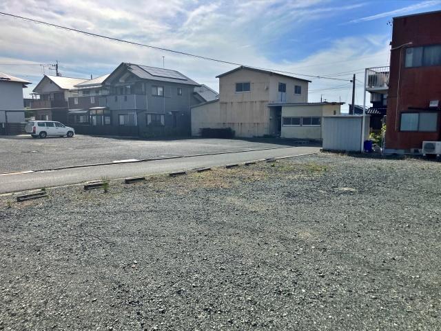 豊橋祇園祭利用に便利！花田町築地アキッパ駐車場Dの駐車場写真