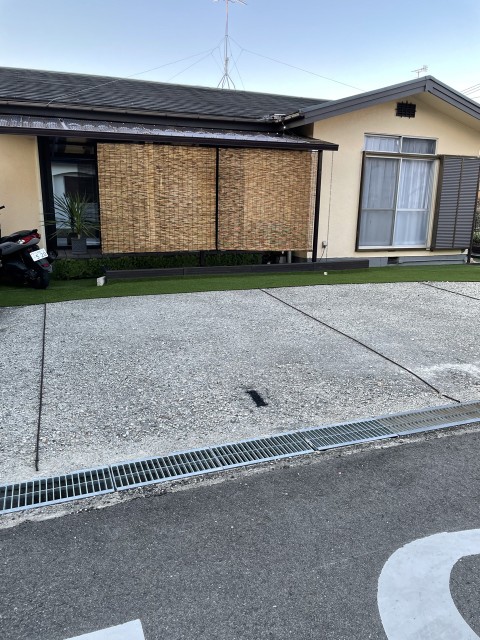 信達岡中駐車場24Hの駐車場写真