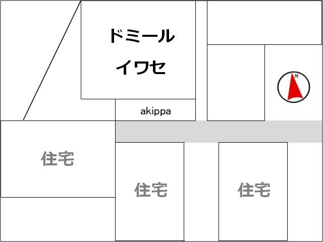 駐車場区画図