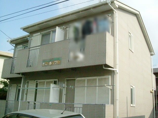 駐車場詳細写真