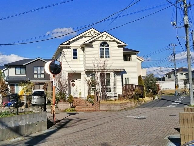 駐車場詳細写真