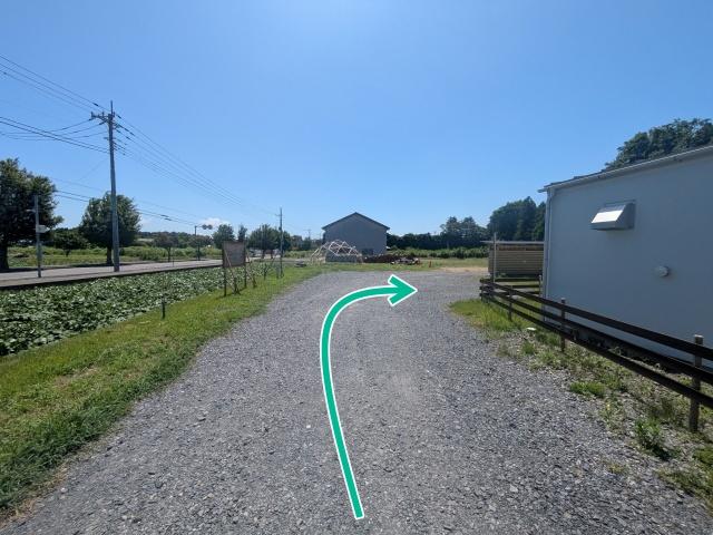 船場661-1 アキッパ駐車場の駐車場写真