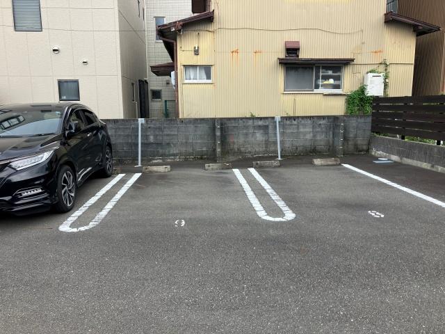 [259fa]寿町4駐車場の駐車場写真