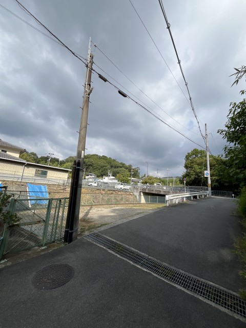 セキヤ駐車場の駐車場写真