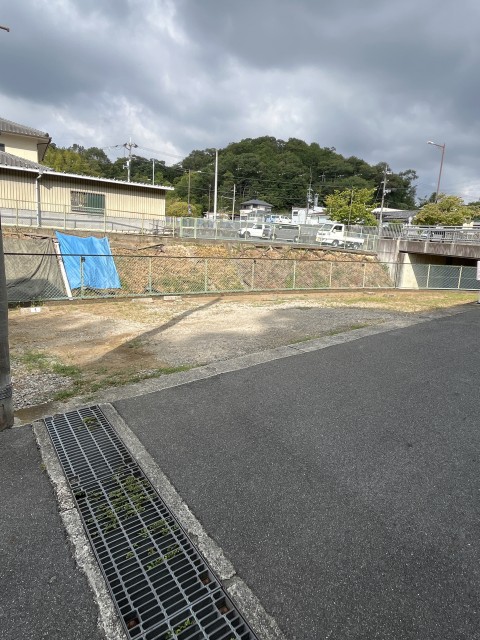 駐車場写真2