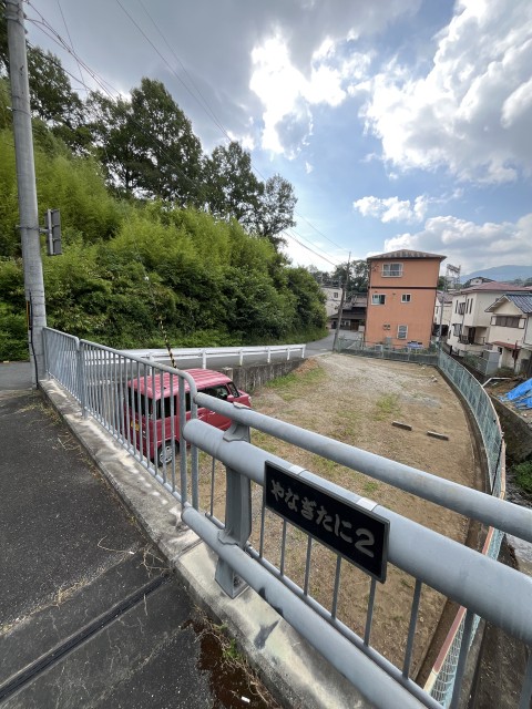 セキヤ駐車場の駐車場写真