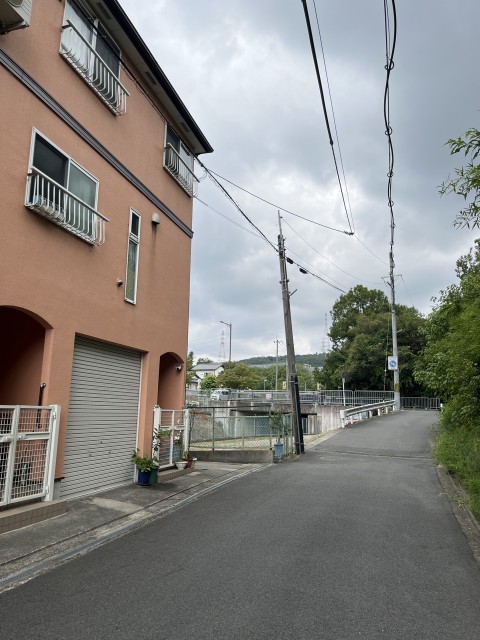 セキヤ駐車場の駐車場写真