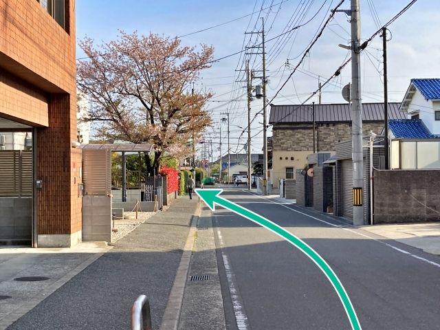 伊丹市梅ノ木2丁目 駐車場【予約不要/現地決済】の駐車場写真
