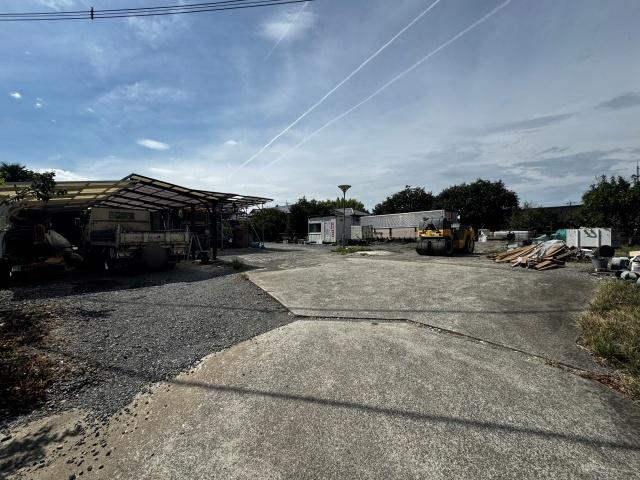 御代志1424駐車場の駐車場写真