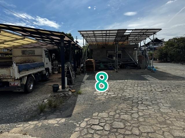 御代志1424駐車場の駐車場写真