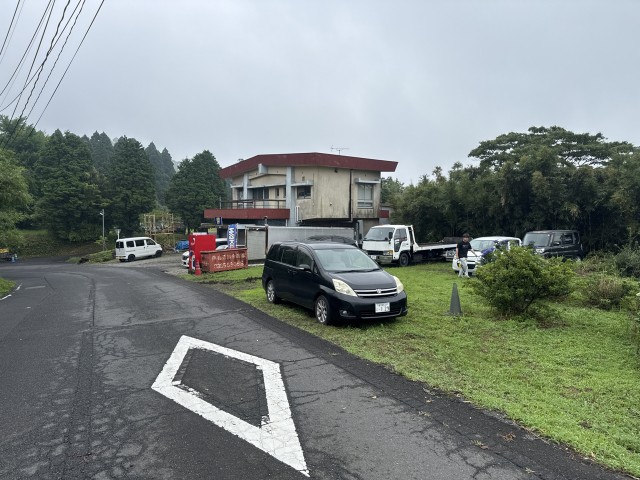 霧島田口2400-2駐車場の駐車場写真