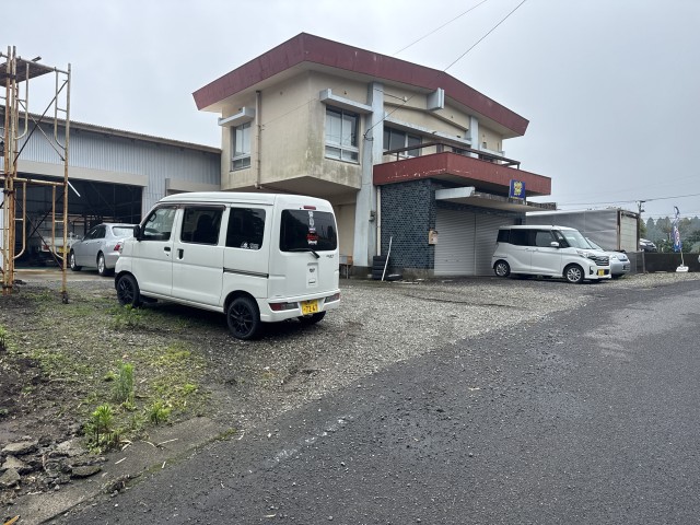 霧島田口2400-2駐車場の駐車場写真