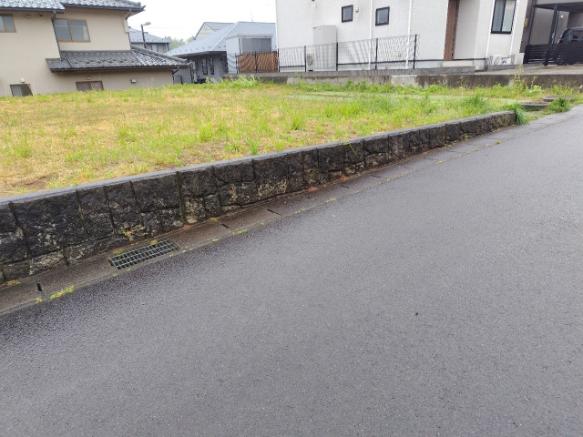 那智が丘5-1-10駐車場の駐車場写真