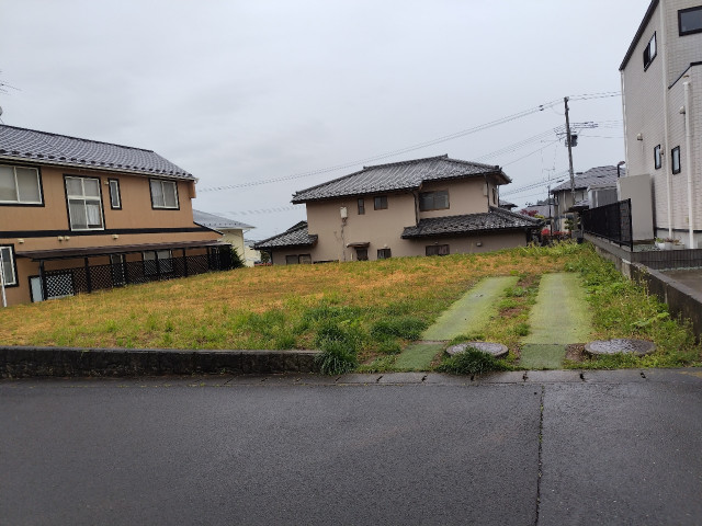 那智が丘5-1-10駐車場の駐車場写真