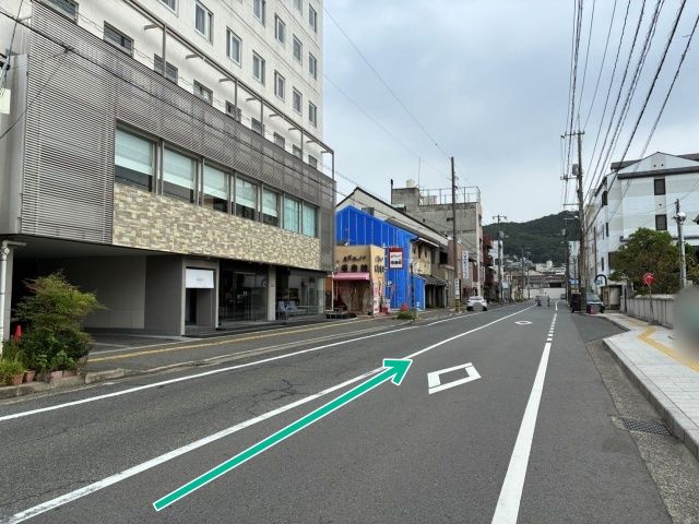 土堂2丁目 アキッパ駐車場の駐車場写真