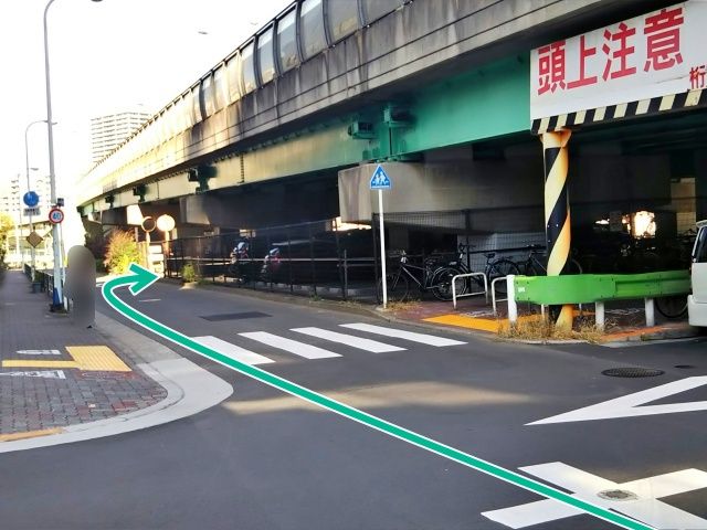 0930新月陸橋駐車場 Aブロック (65)の駐車場写真