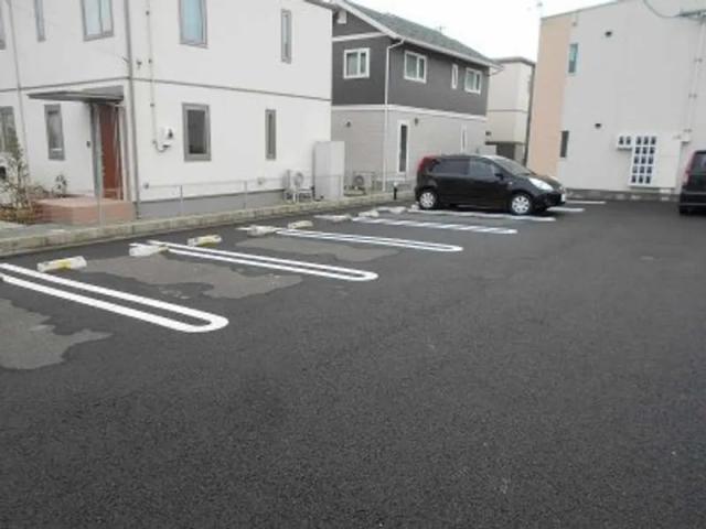 レオネクストTK駐車場【53921】の駐車場写真