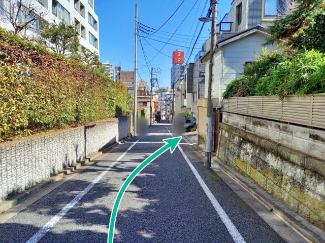 駐車場詳細写真