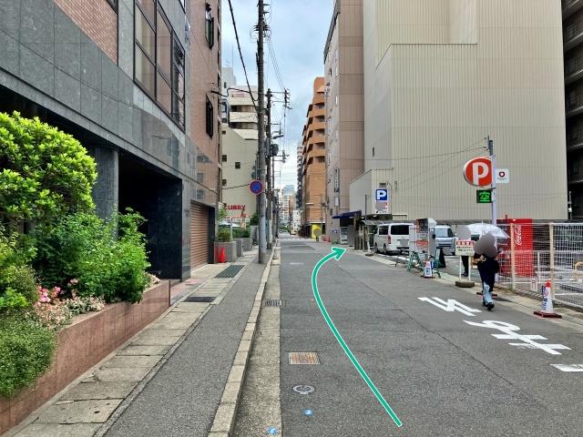 富永パーキング【機械式 / ご利用時間：6:30～23:59】の駐車場写真
