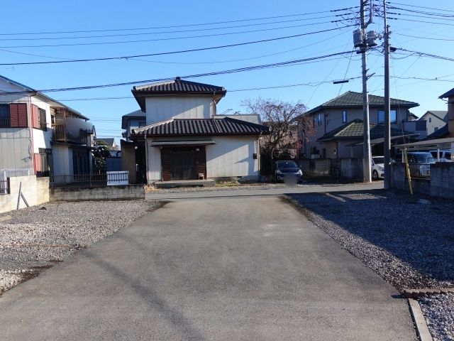 YS乙女駐車場の駐車場写真