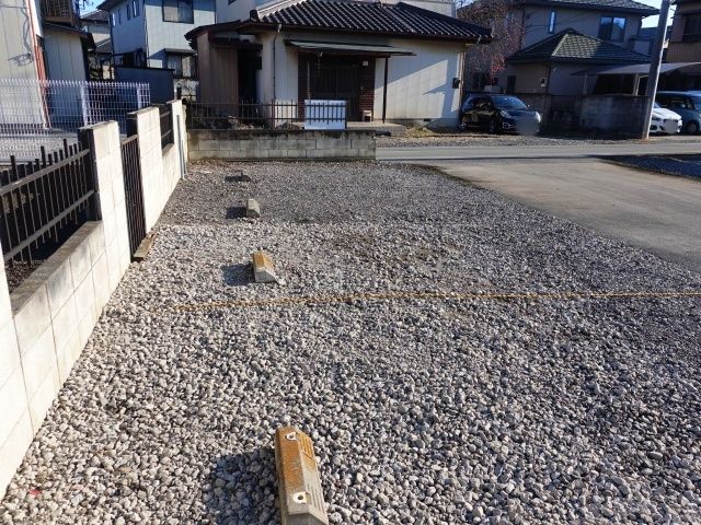 YS乙女駐車場の駐車場写真