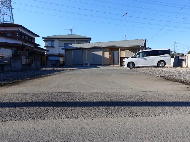 YS乙女駐車場の駐車場写真