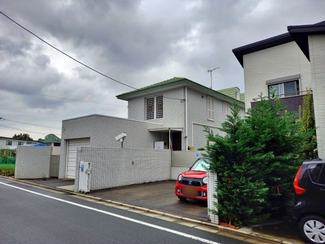 駐車場詳細写真