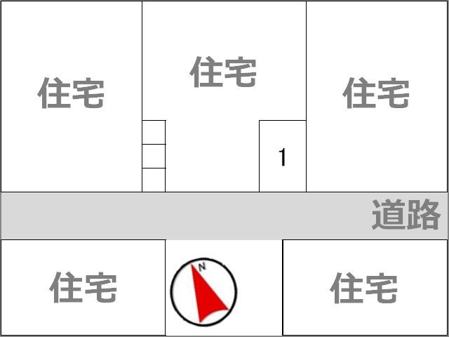 駐車場区画図