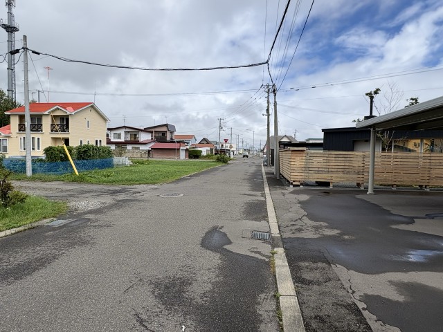 共栄台東10丁目4駐車場の駐車場写真