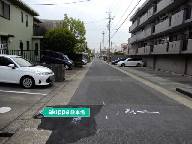 ヒルズウォーク徳重ガーデンズ 名古屋市緑区 周辺の予約制 時間貸 日貸し駐車場 駐車場を検索 賃貸スタイル