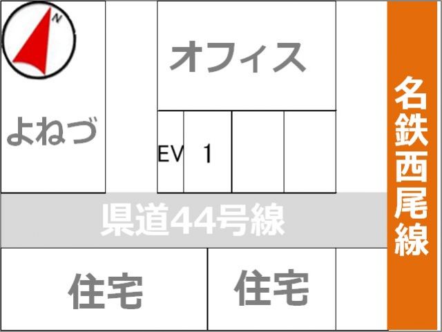 駐車場区画図