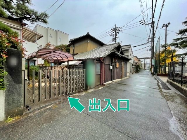 中町189駐車場の駐車場写真