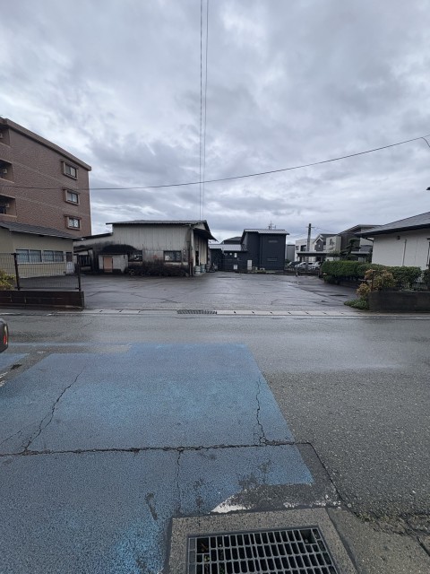 小山2丁目19-20駐車場の駐車場写真