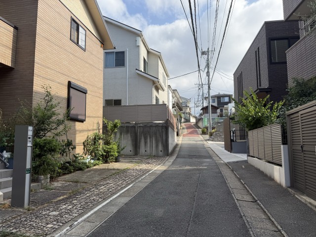 別府6丁目26浅田邸☆akippa駐車場の駐車場写真