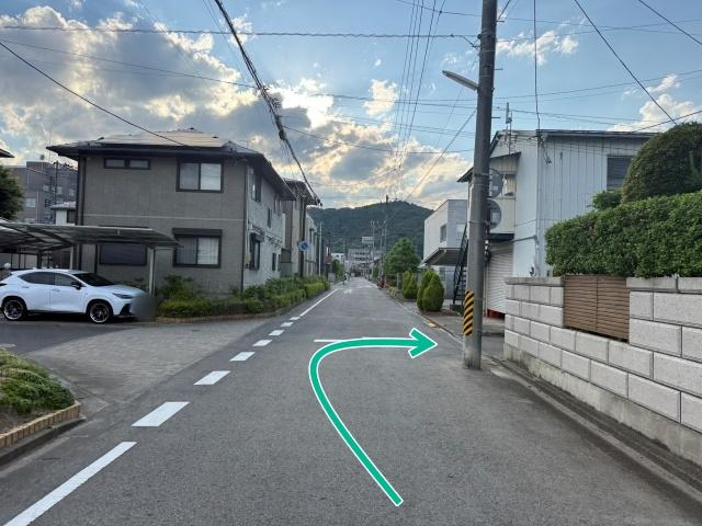 [28fcd]堀河町3☆アキッパ駐車場の駐車場写真