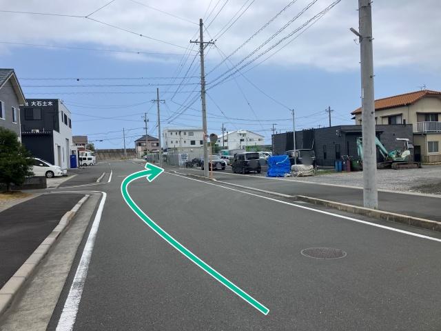 [28fea]中島 駐車場の駐車場写真