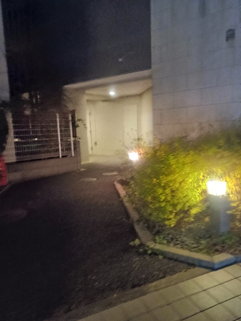 西荻南２丁目２７−６メインステージ西荻窪Ⅱ駐車場の駐車場写真